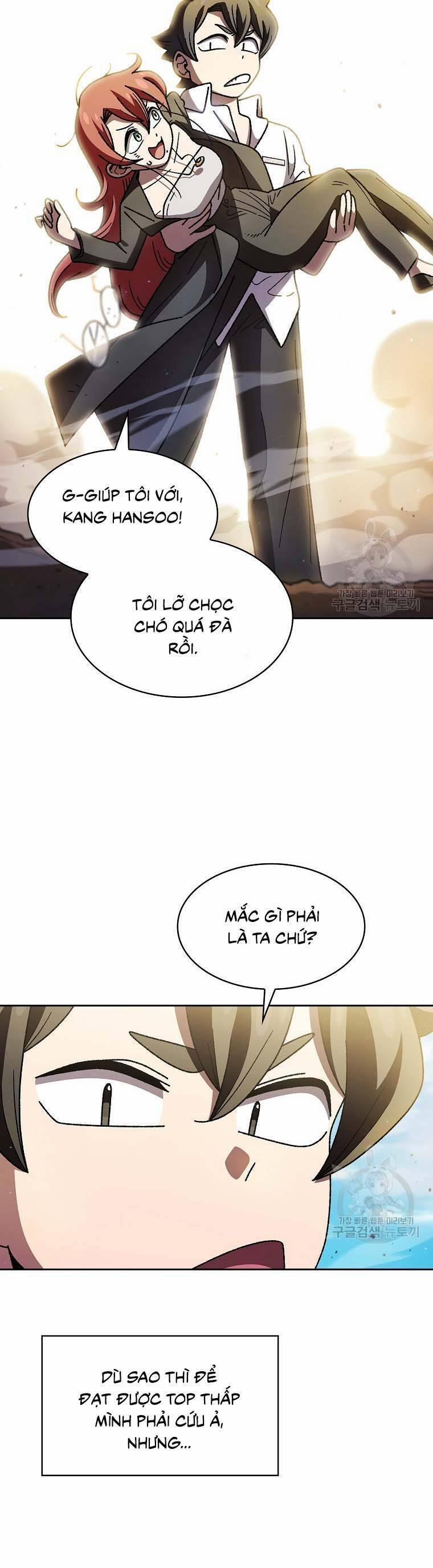 Anh Hùng Rác Rưởi 168 trang 19