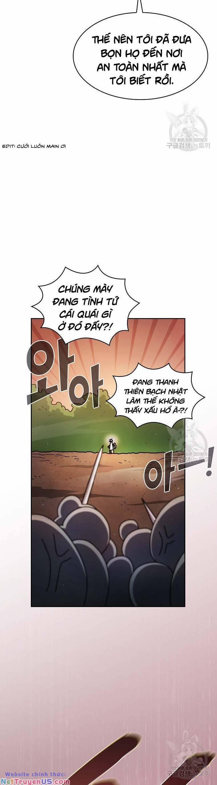 Anh Hùng Rác Rưởi 168 trang 22