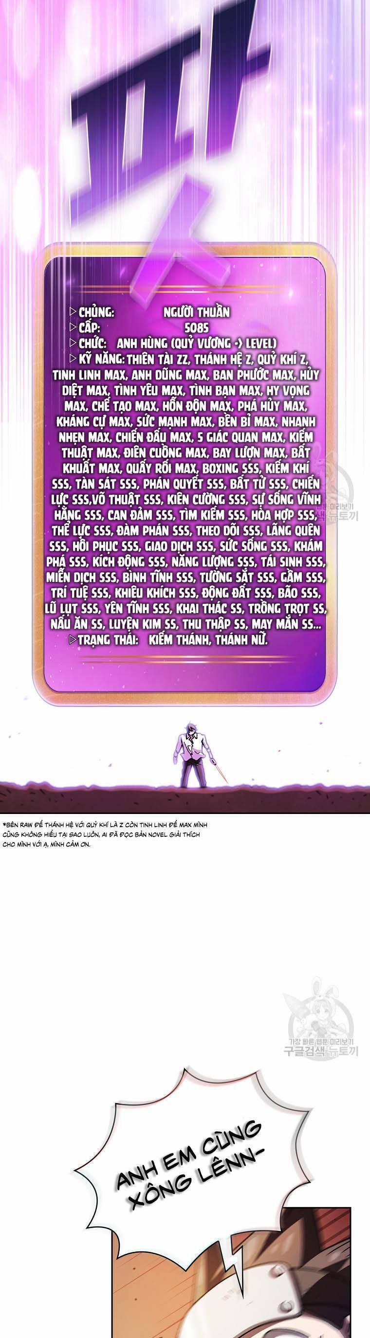 Anh Hùng Rác Rưởi 168 trang 31