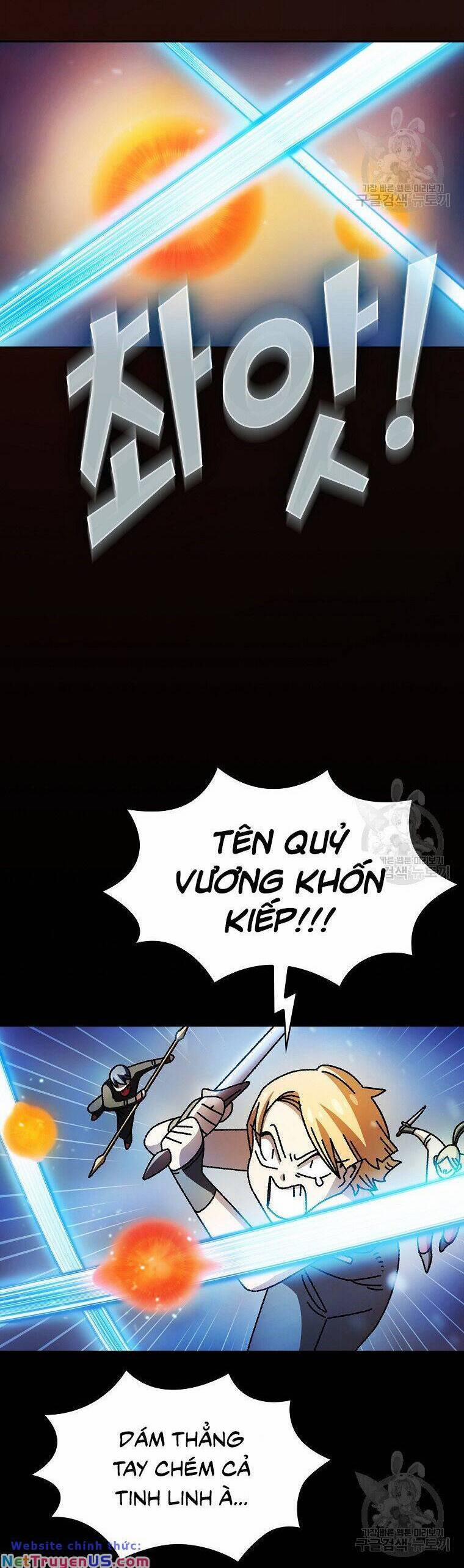 Anh Hùng Rác Rưởi 169 trang 11