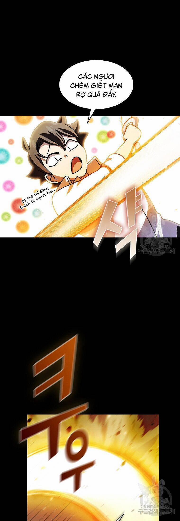 Anh Hùng Rác Rưởi 169 trang 12
