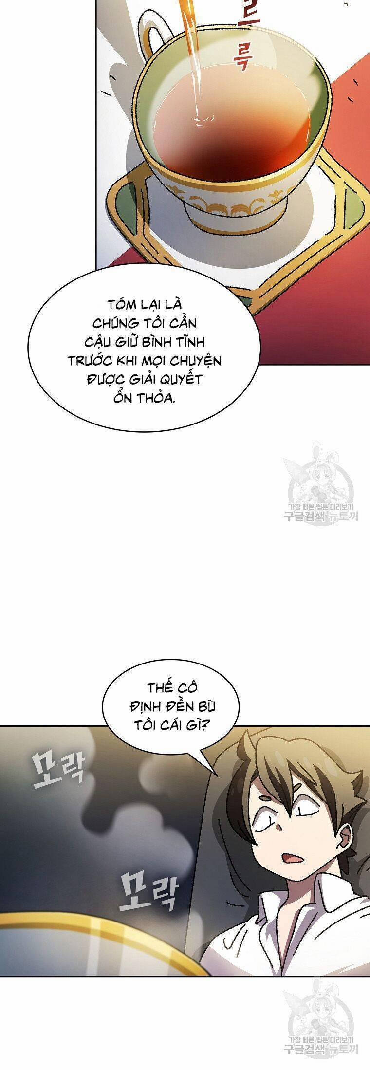 Anh Hùng Rác Rưởi 169 trang 27