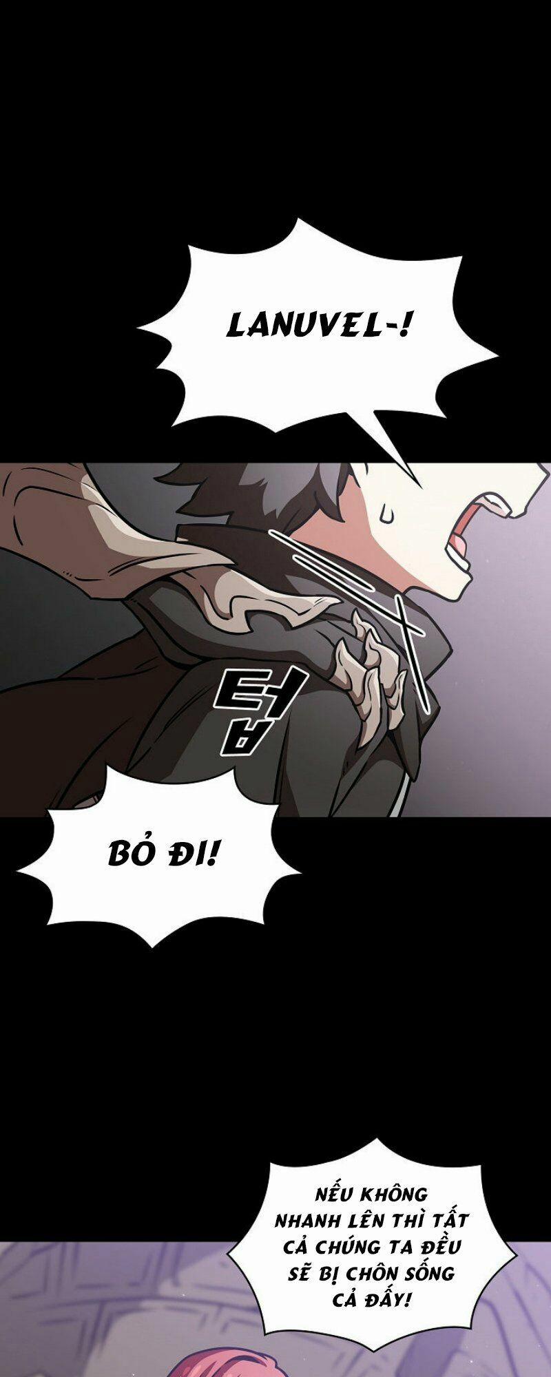 Anh Hùng Rác Rưởi 17 trang 12