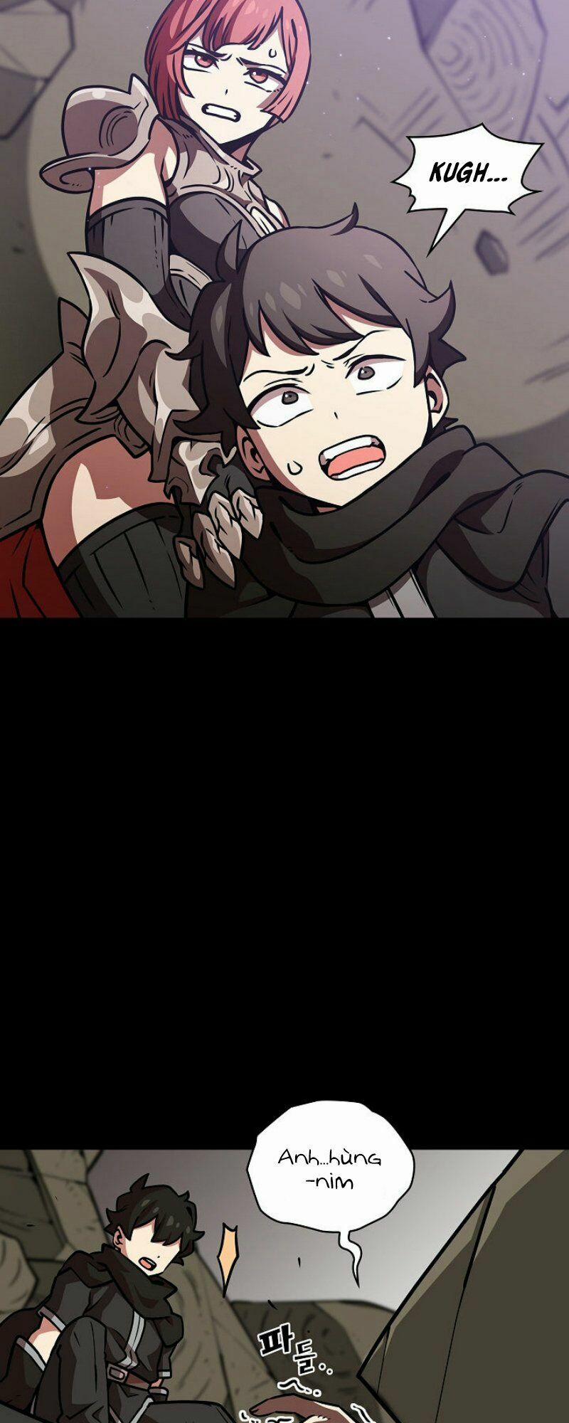 Anh Hùng Rác Rưởi 17 trang 13