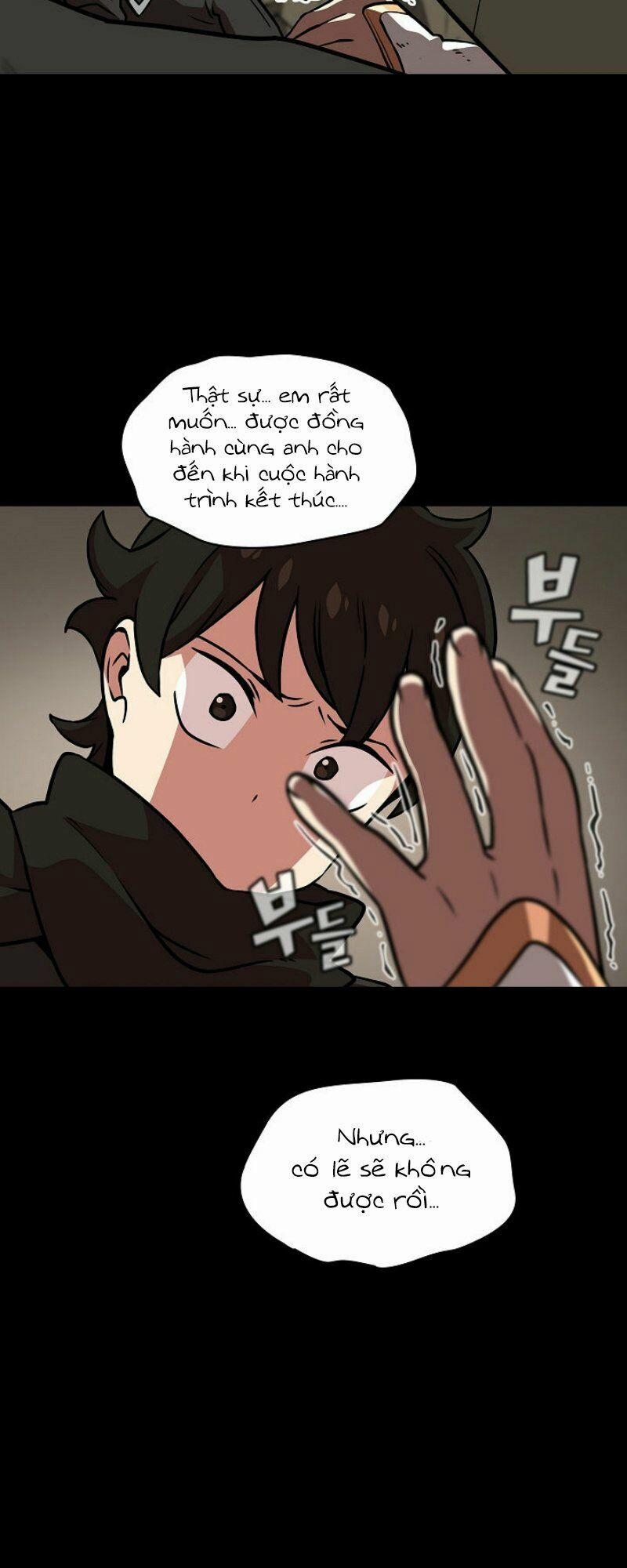 Anh Hùng Rác Rưởi 17 trang 14