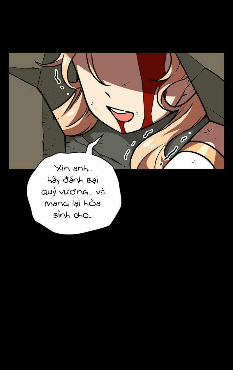 Anh Hùng Rác Rưởi 17 trang 15