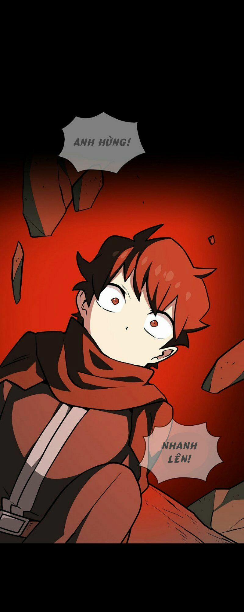 Anh Hùng Rác Rưởi 17 trang 17