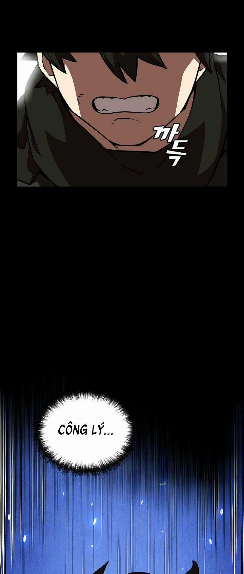 Anh Hùng Rác Rưởi 17 trang 20