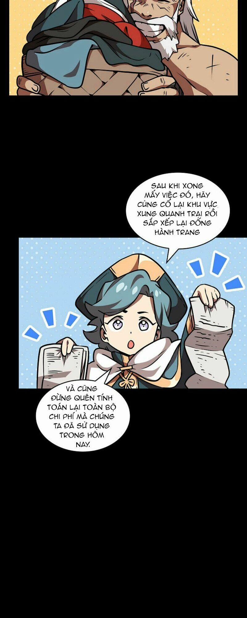 Anh Hùng Rác Rưởi 17 trang 27