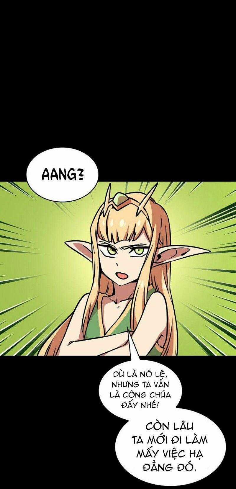 Anh Hùng Rác Rưởi 17 trang 33