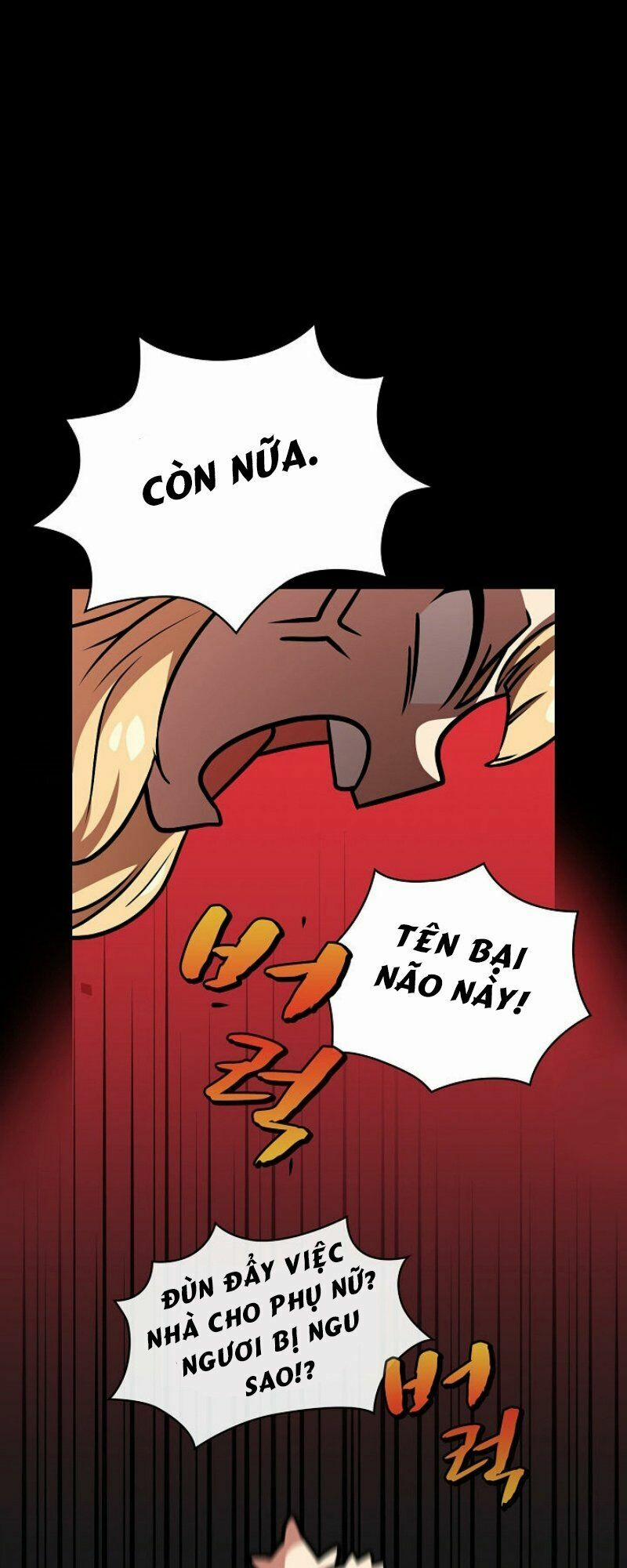 Anh Hùng Rác Rưởi 17 trang 34