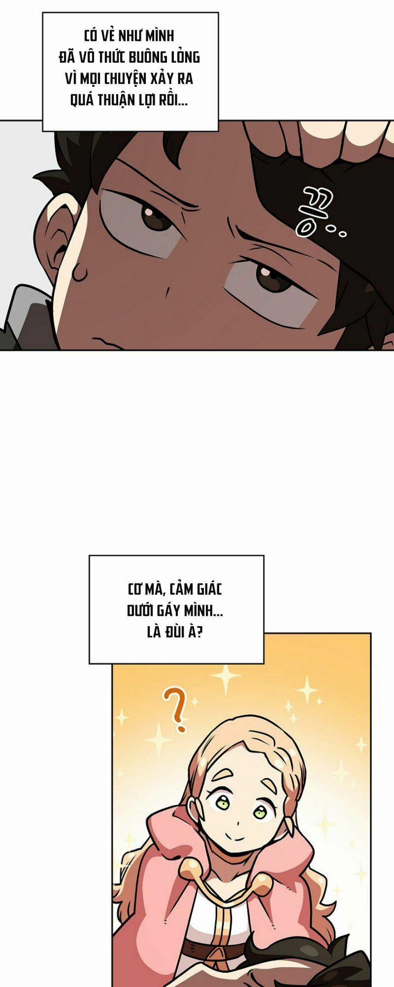 Anh Hùng Rác Rưởi 17 trang 46