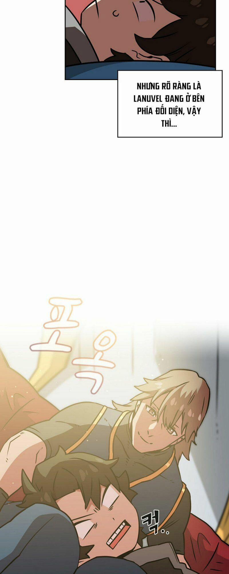 Anh Hùng Rác Rưởi 17 trang 47