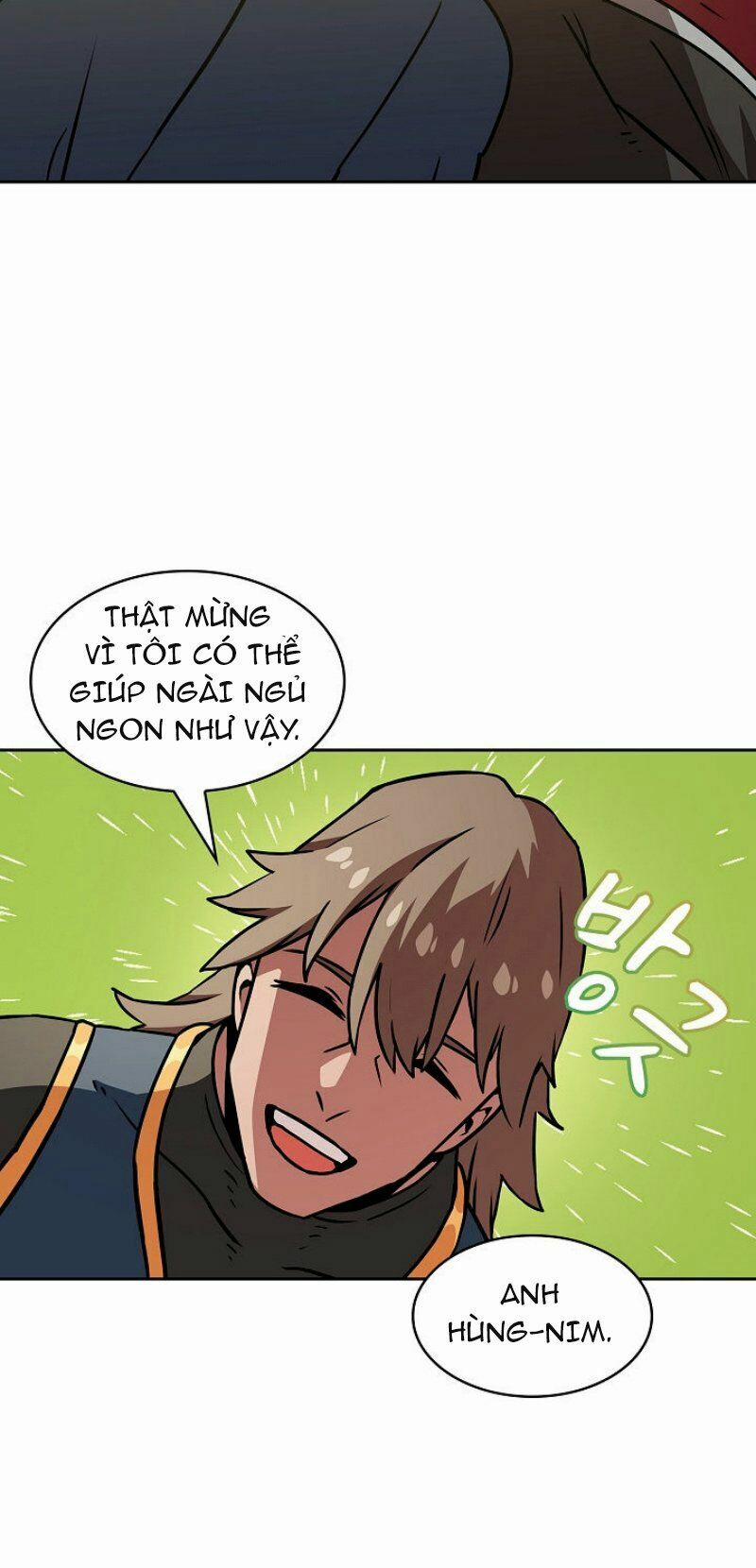 Anh Hùng Rác Rưởi 17 trang 48