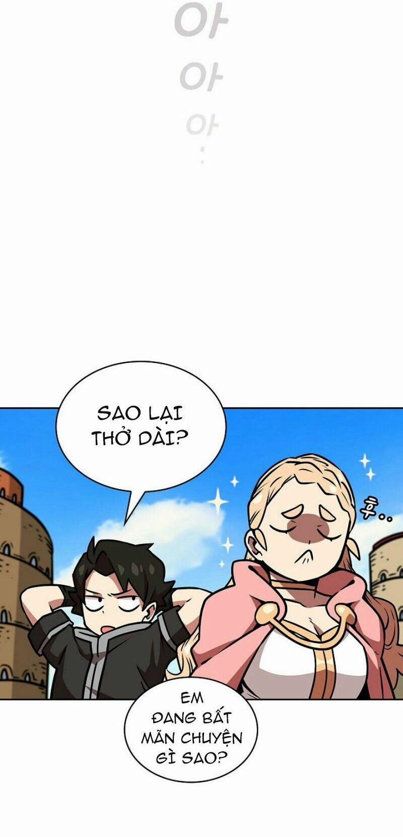 Anh Hùng Rác Rưởi 17 trang 53