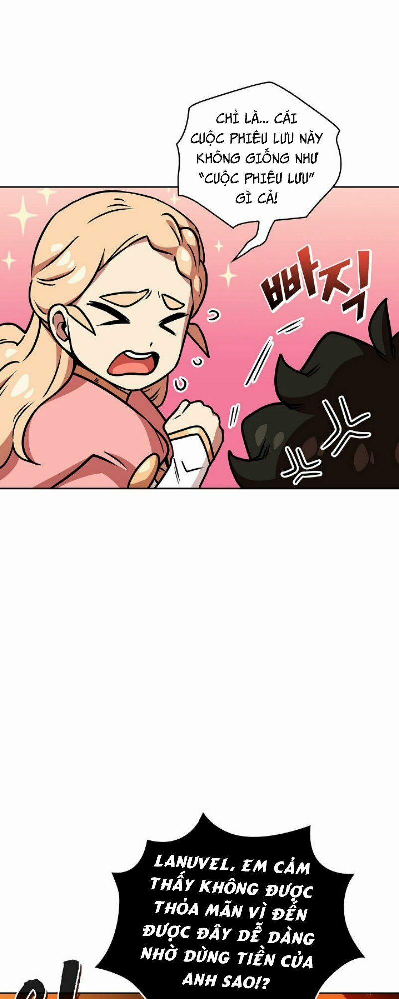 Anh Hùng Rác Rưởi 17 trang 54