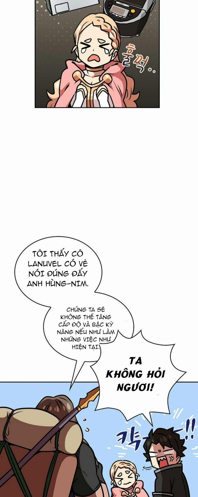 Anh Hùng Rác Rưởi 17 trang 56