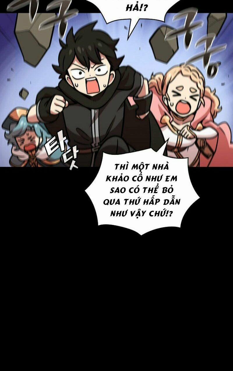 Anh Hùng Rác Rưởi 17 trang 6