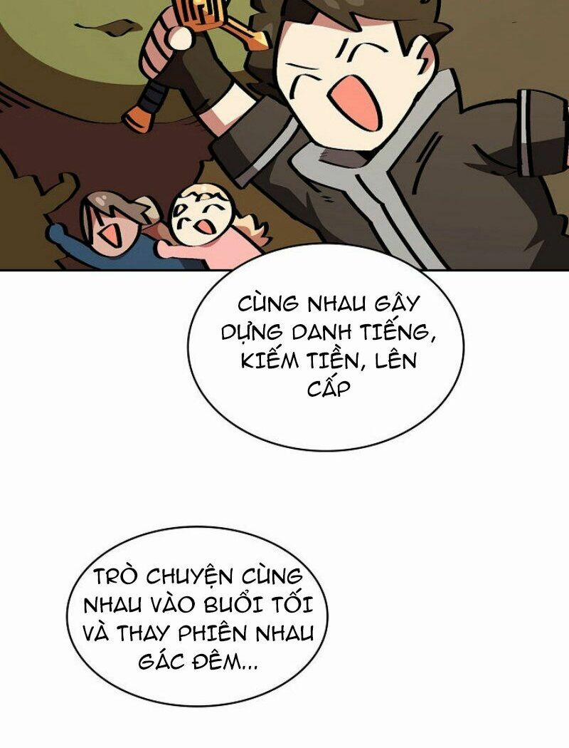 Anh Hùng Rác Rưởi 17 trang 62