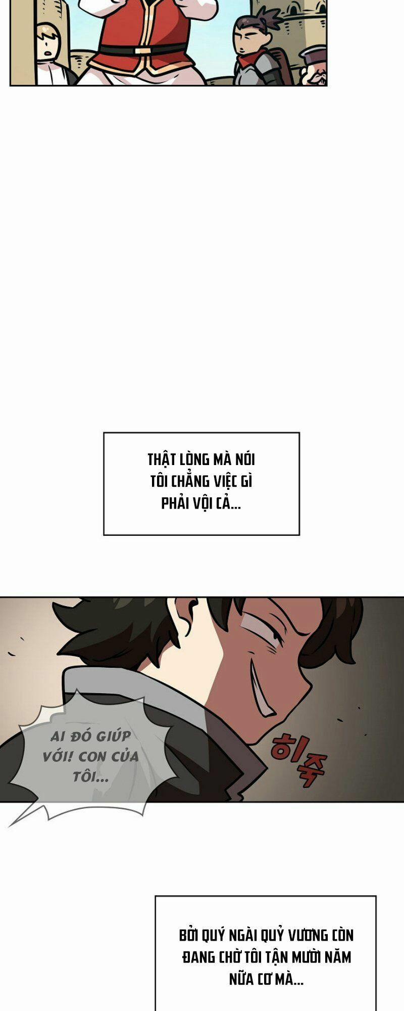 Anh Hùng Rác Rưởi 17 trang 65