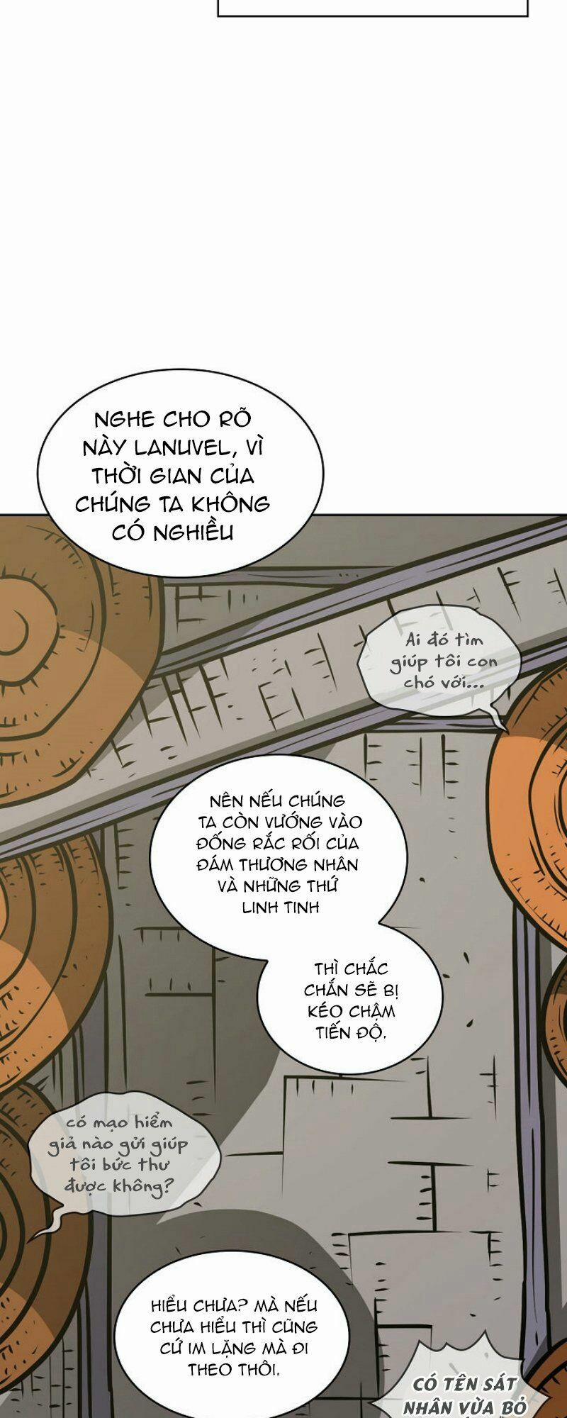 Anh Hùng Rác Rưởi 17 trang 66