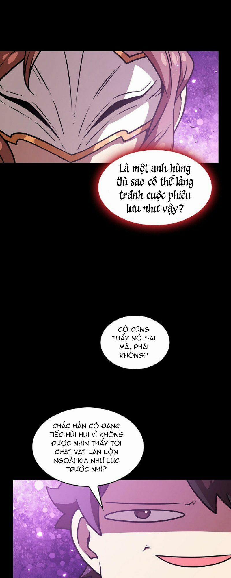 Anh Hùng Rác Rưởi 17 trang 70
