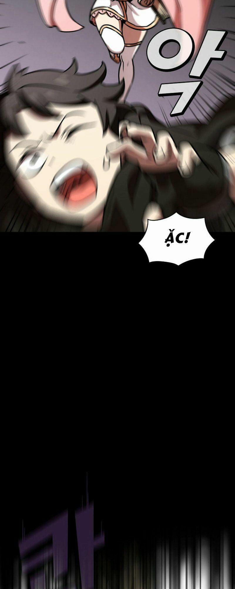 Anh Hùng Rác Rưởi 17 trang 8