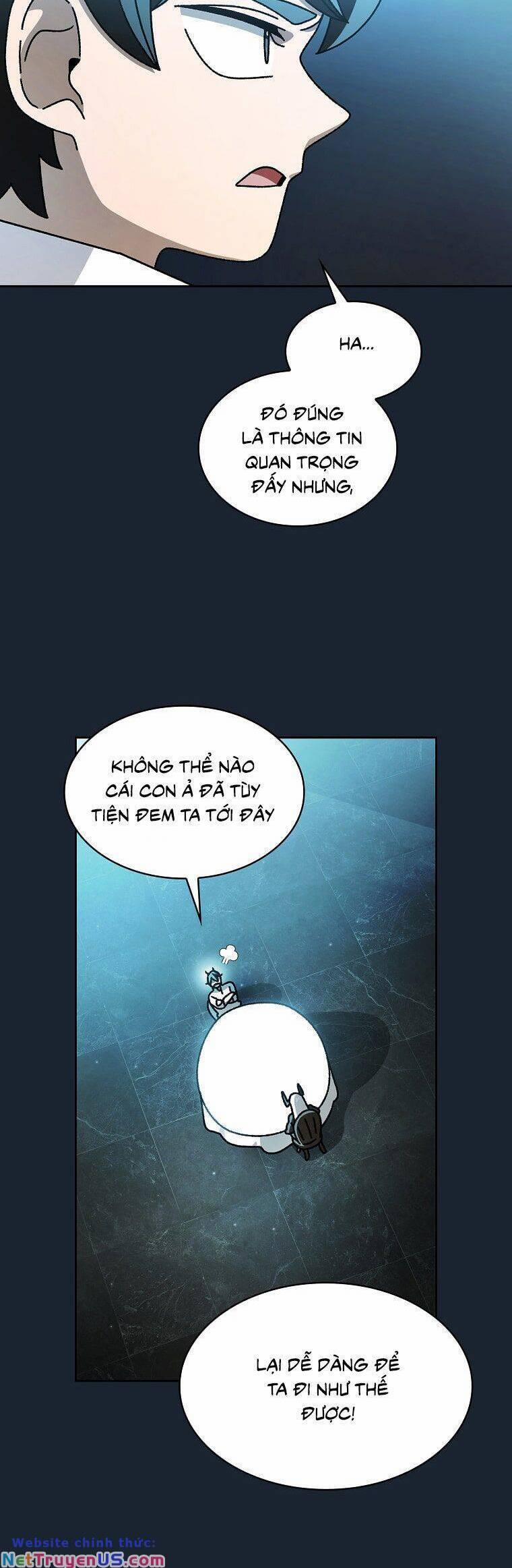 Anh Hùng Rác Rưởi 170 trang 18
