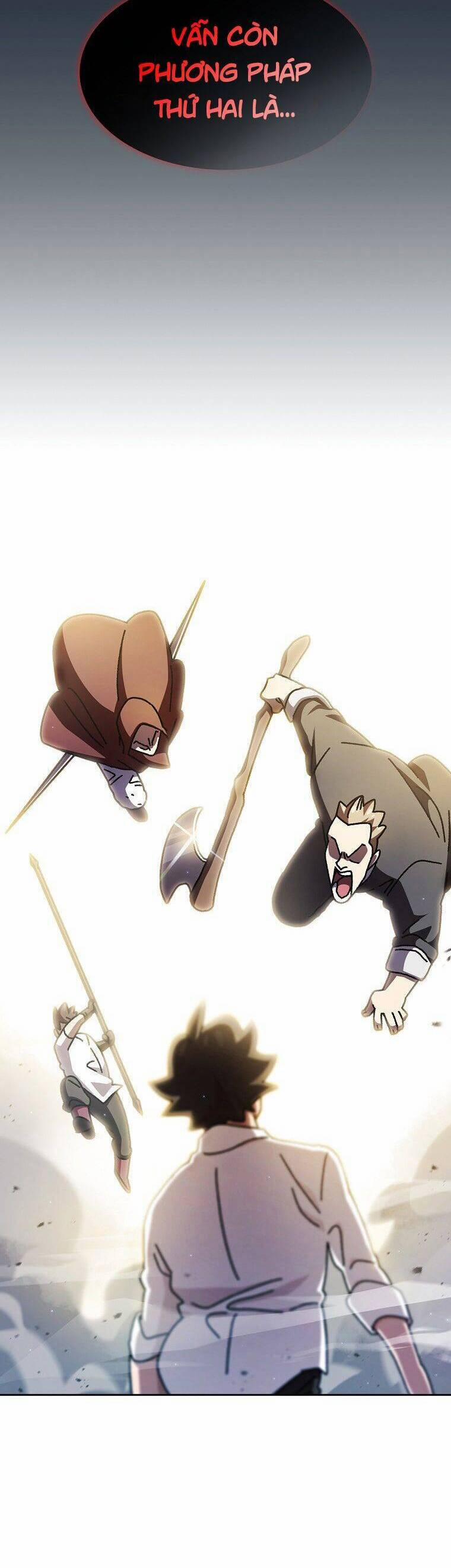 Anh Hùng Rác Rưởi 170 trang 20