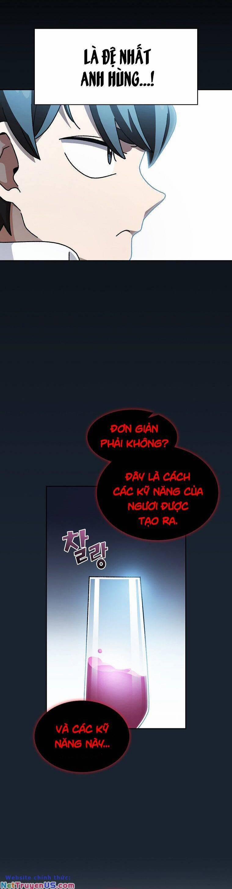 Anh Hùng Rác Rưởi 170 trang 34