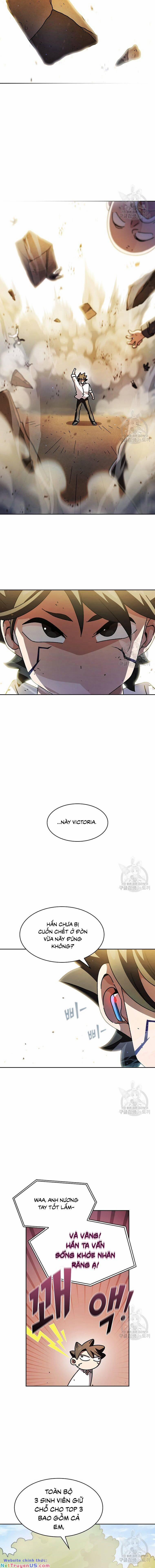 Anh Hùng Rác Rưởi 171 trang 1