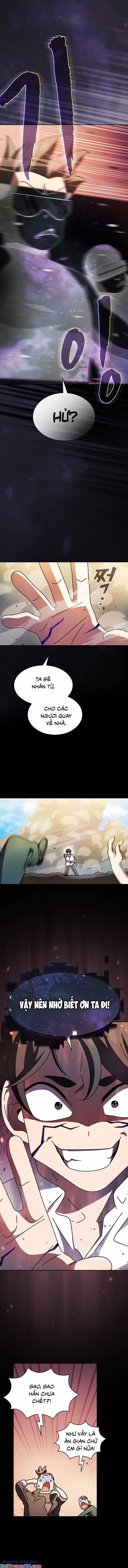 Anh Hùng Rác Rưởi 171 trang 10