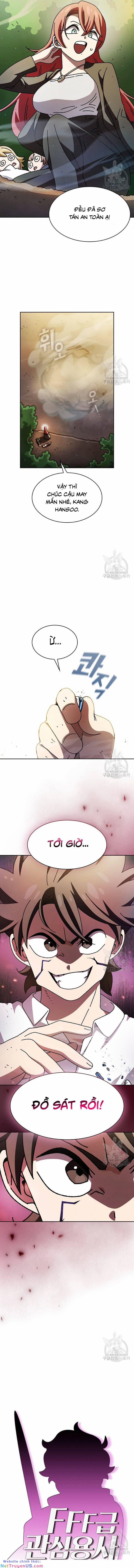 Anh Hùng Rác Rưởi 171 trang 2