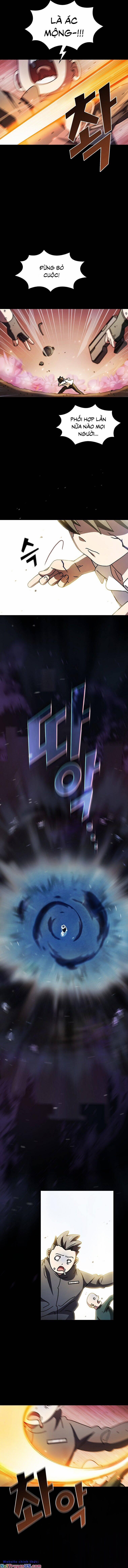 Anh Hùng Rác Rưởi 171 trang 9