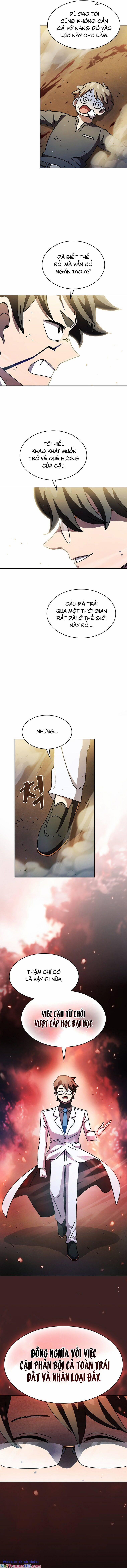 Anh Hùng Rác Rưởi 172 trang 1