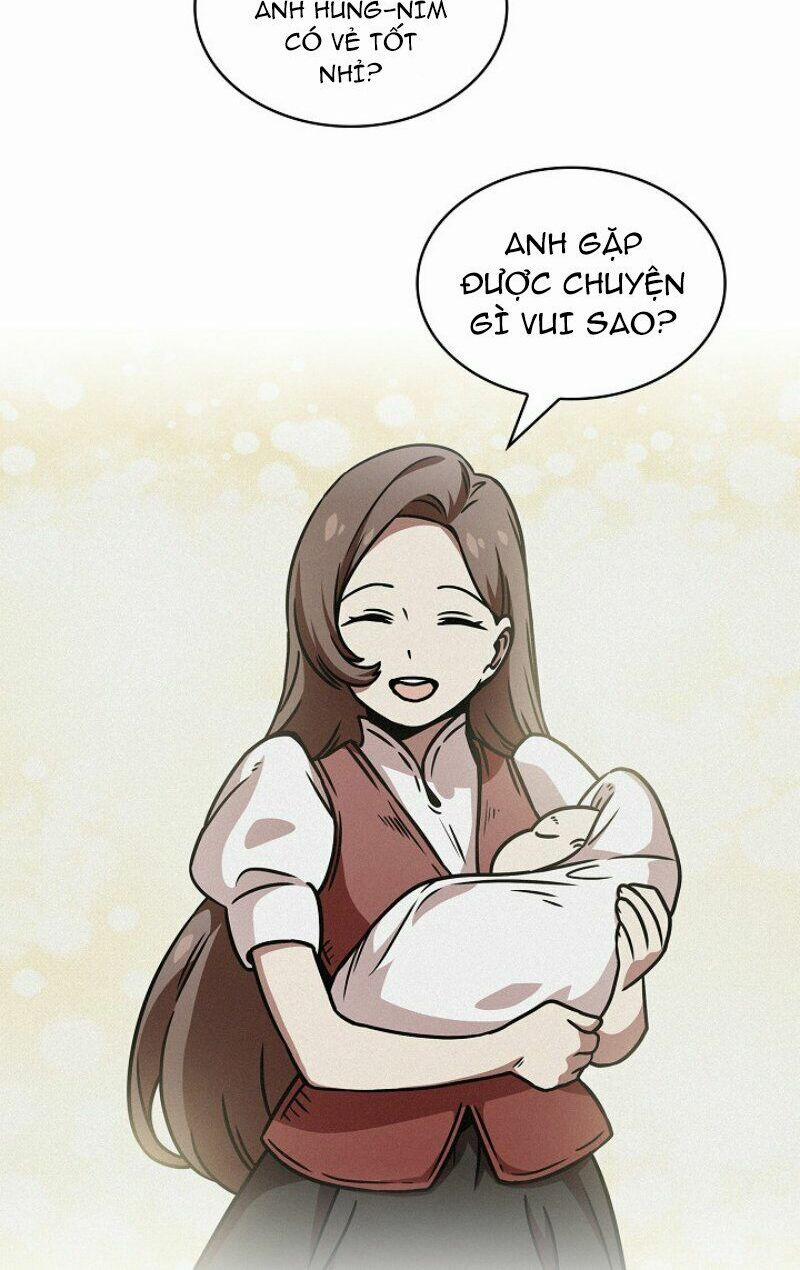 Anh Hùng Rác Rưởi 18 trang 10