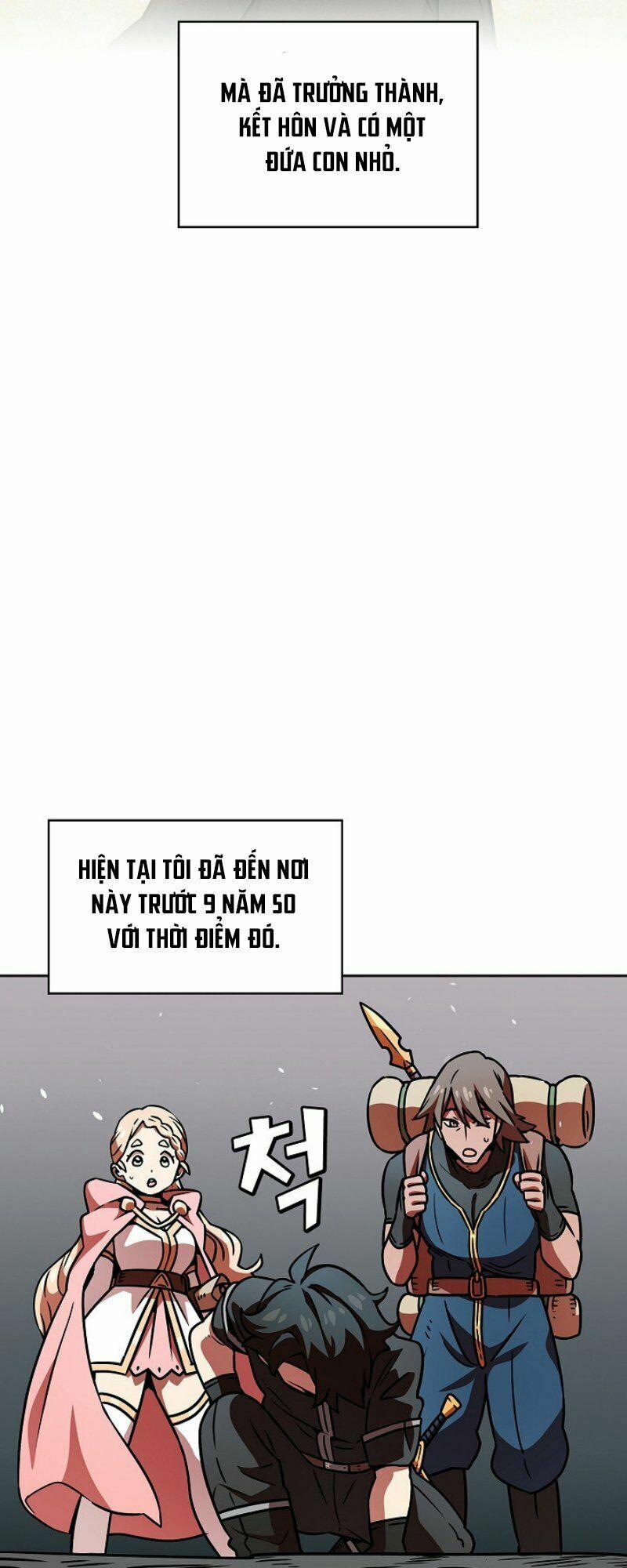 Anh Hùng Rác Rưởi 18 trang 11