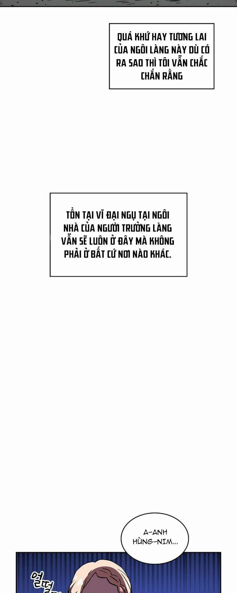 Anh Hùng Rác Rưởi 18 trang 12