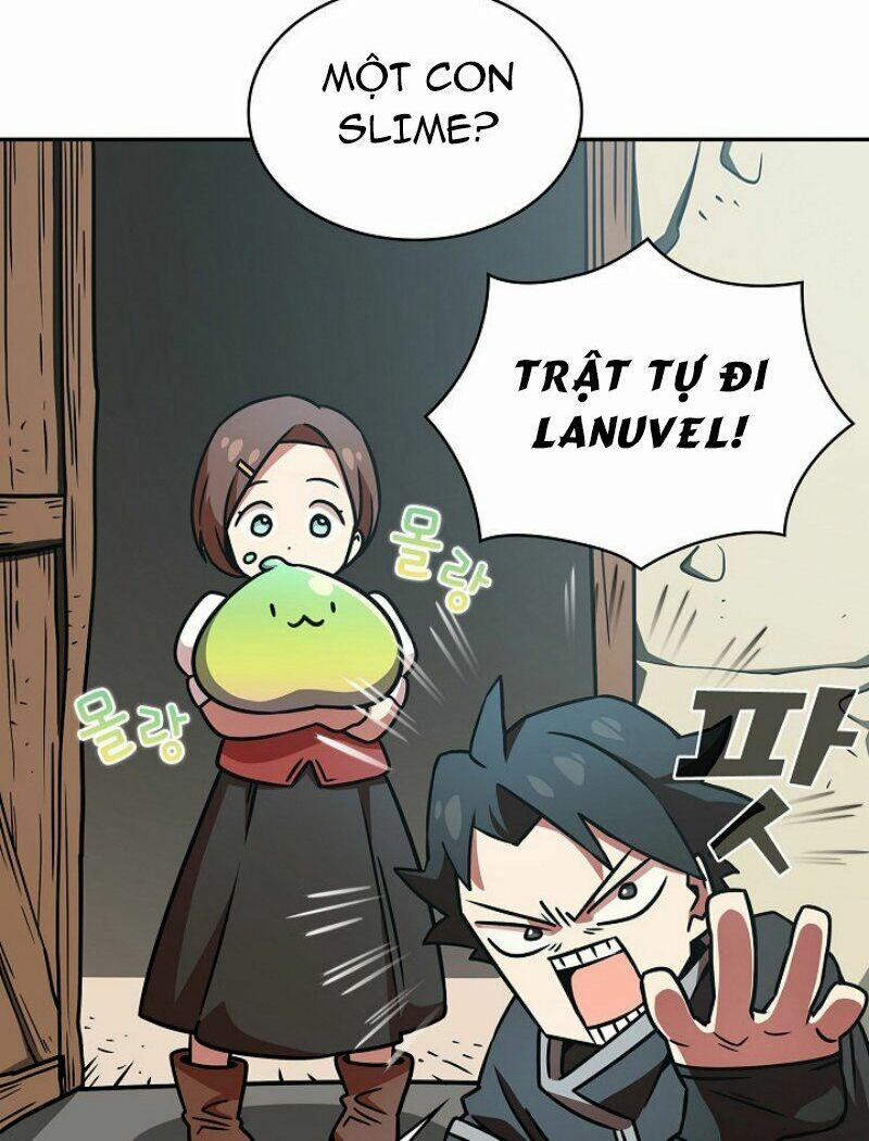 Anh Hùng Rác Rưởi 18 trang 14