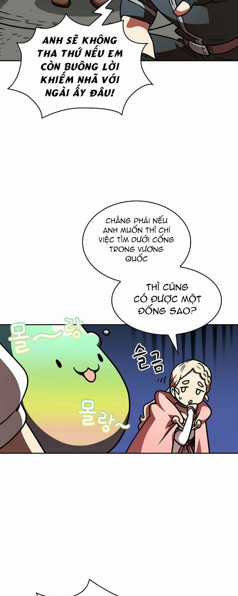 Anh Hùng Rác Rưởi 18 trang 15