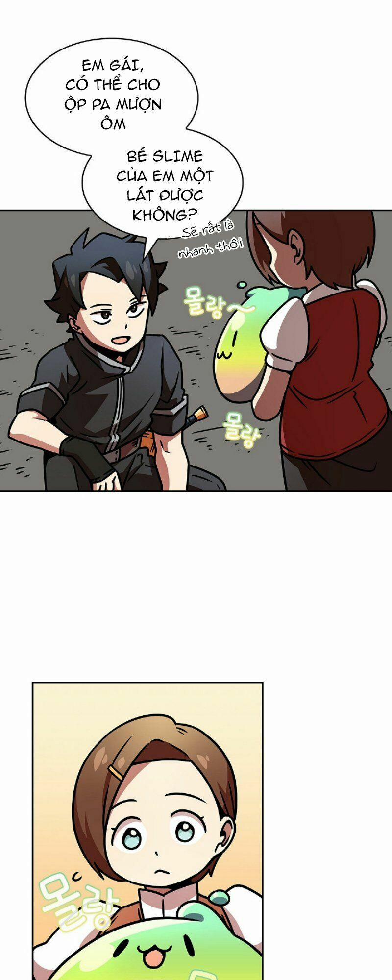 Anh Hùng Rác Rưởi 18 trang 19