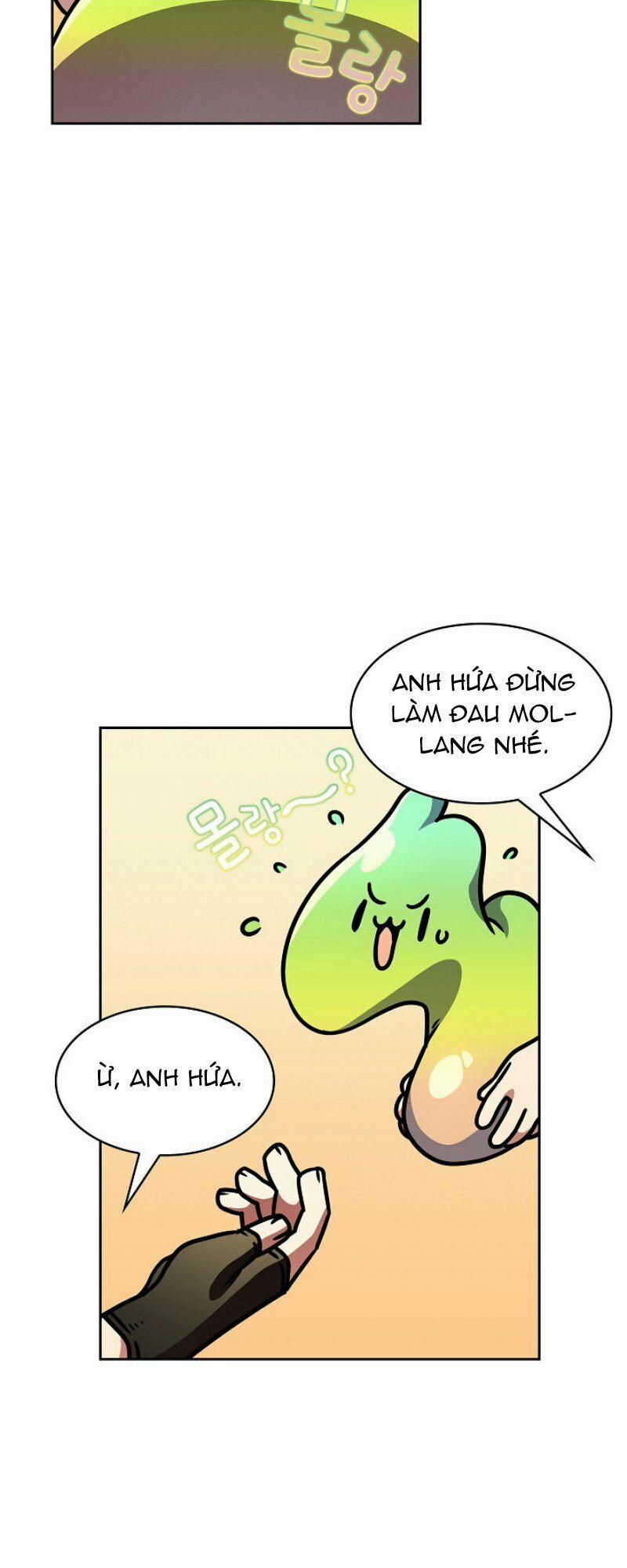 Anh Hùng Rác Rưởi 18 trang 20