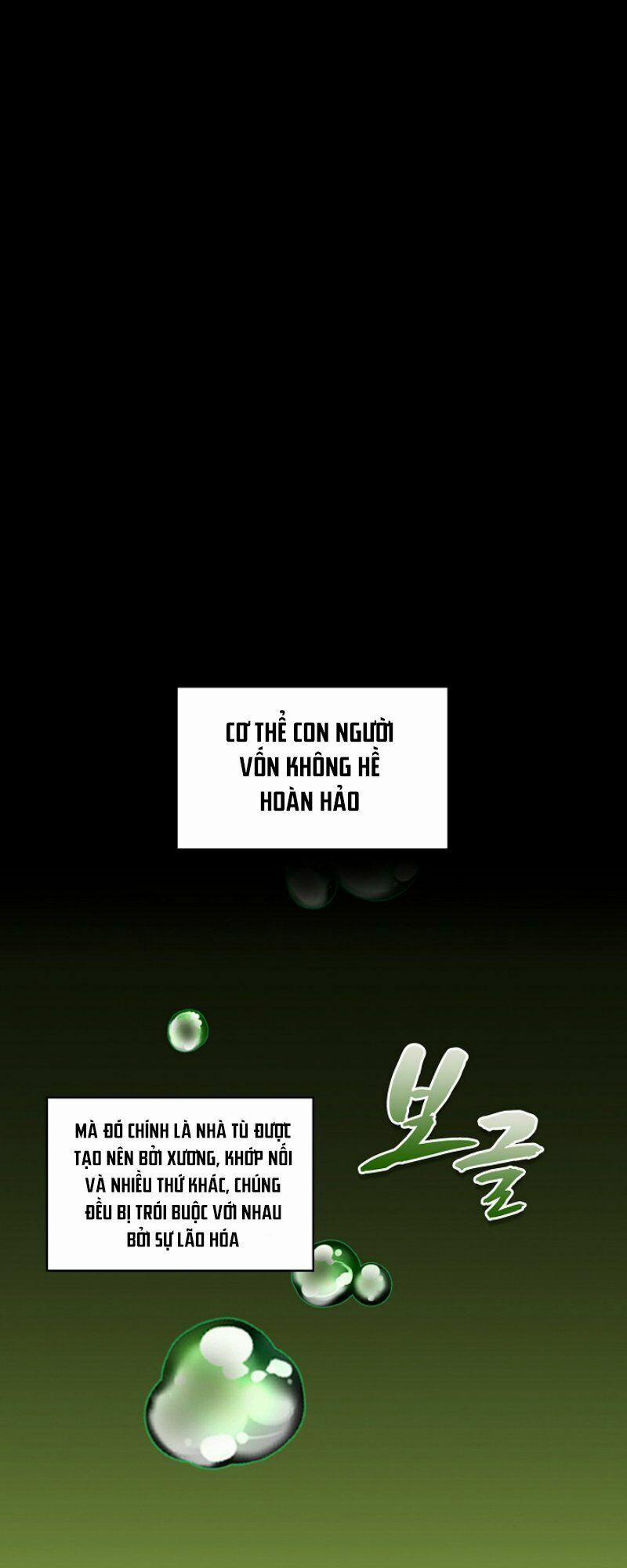Anh Hùng Rác Rưởi 18 trang 28
