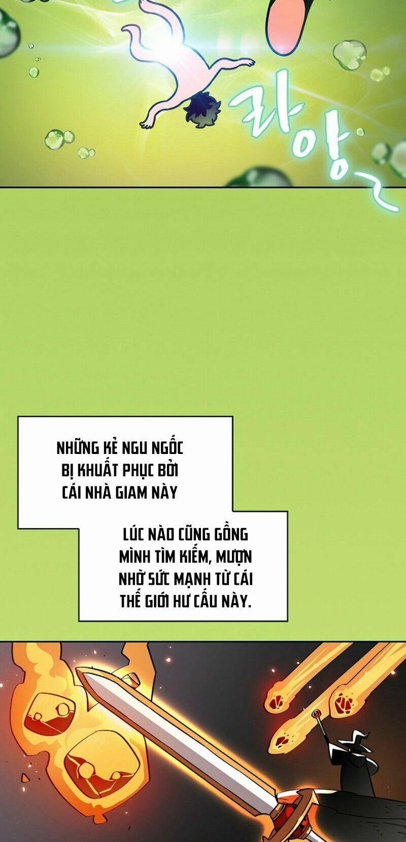 Anh Hùng Rác Rưởi 18 trang 30