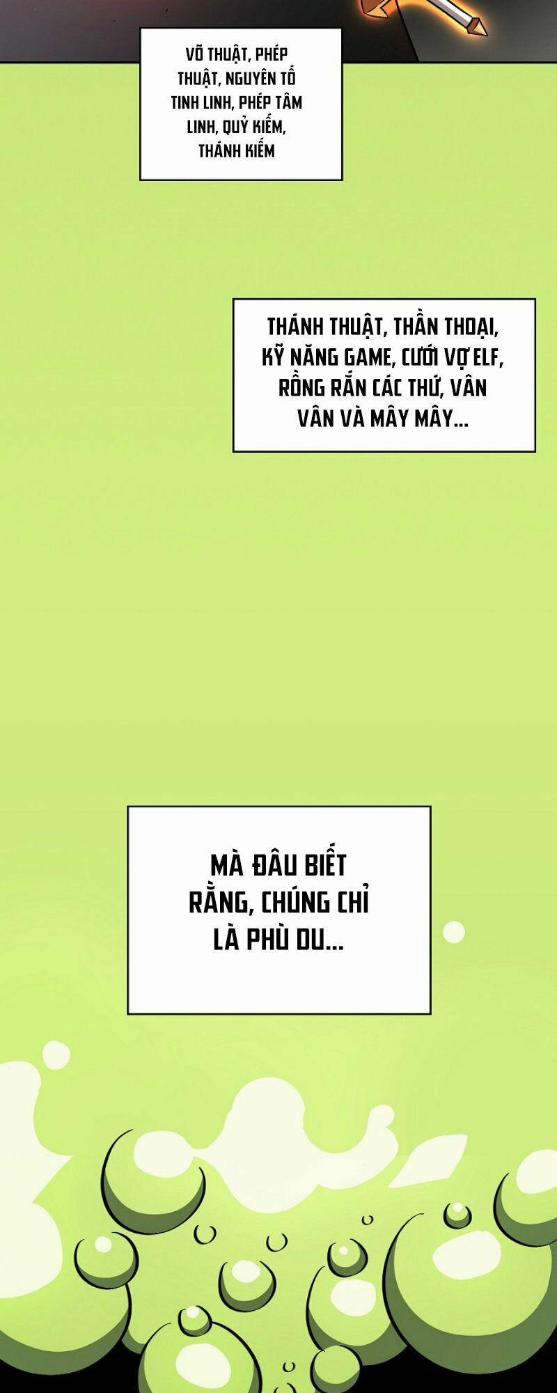 Anh Hùng Rác Rưởi 18 trang 31