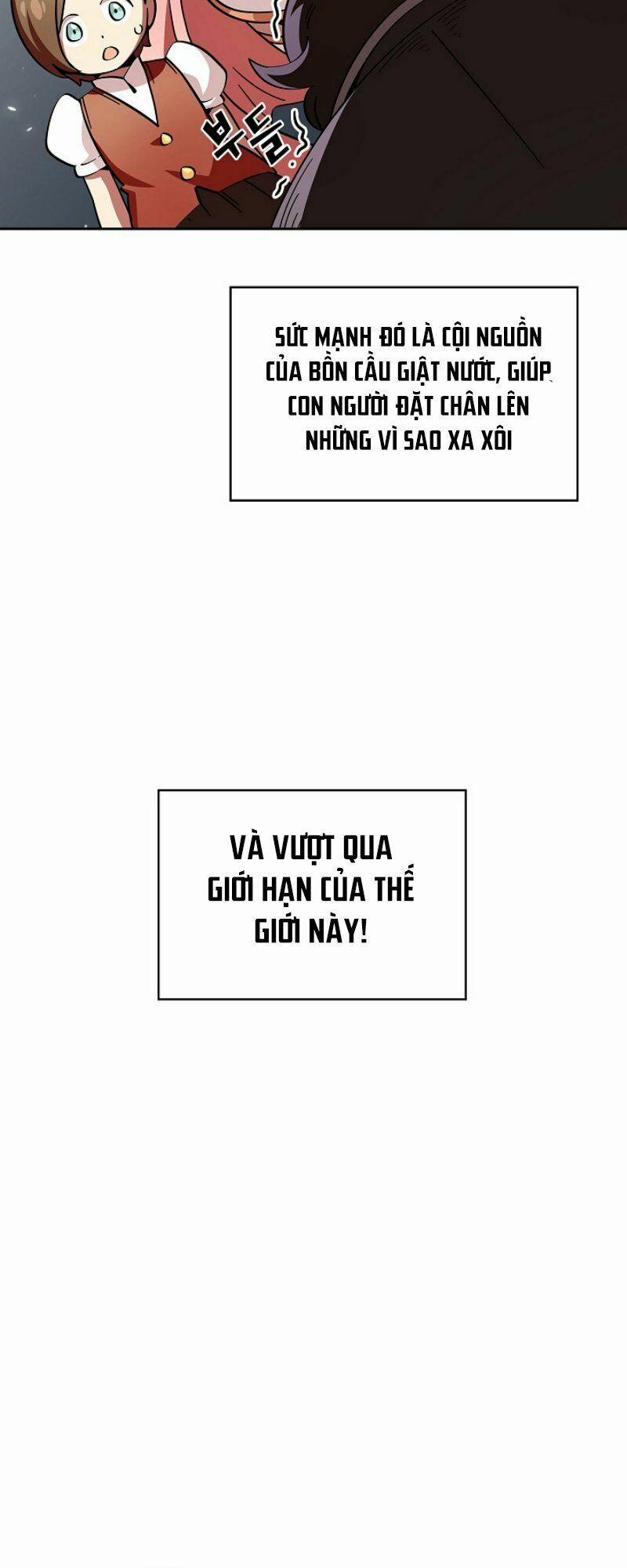 Anh Hùng Rác Rưởi 18 trang 36