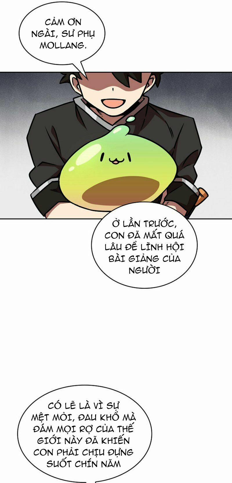 Anh Hùng Rác Rưởi 18 trang 37