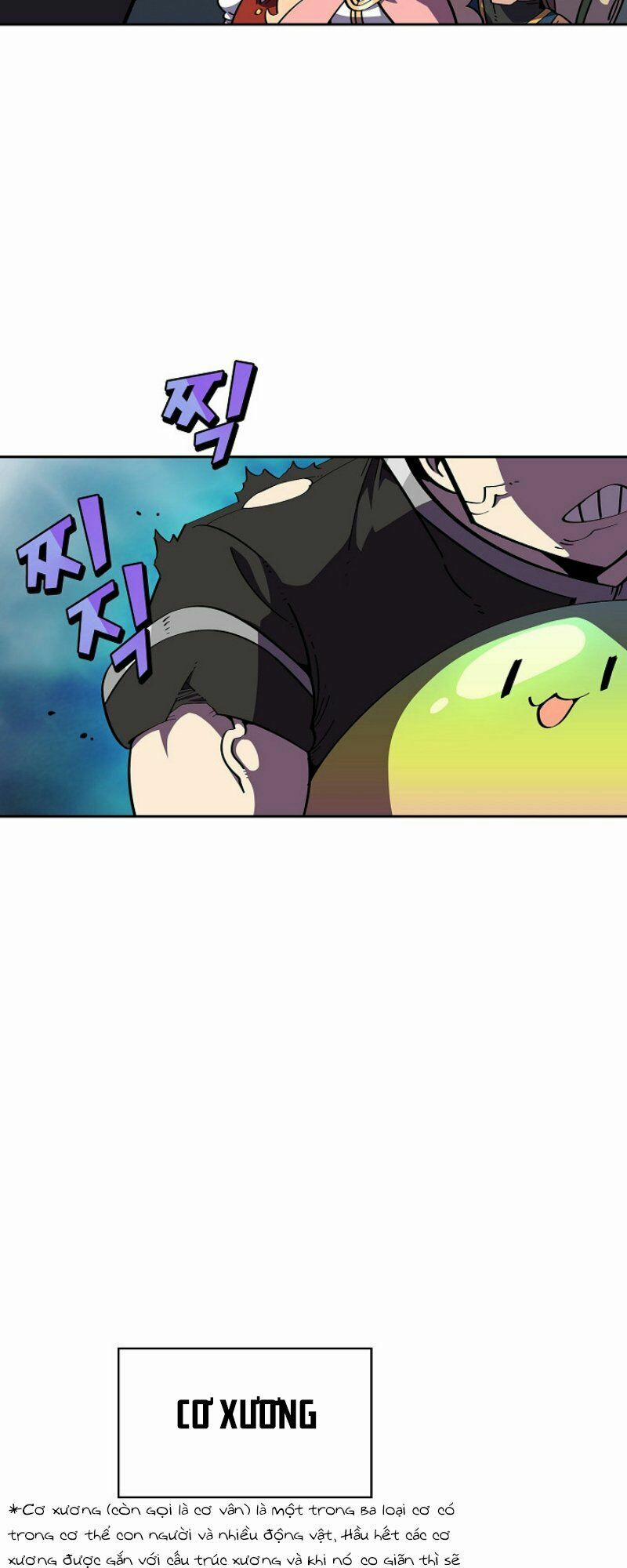 Anh Hùng Rác Rưởi 18 trang 40