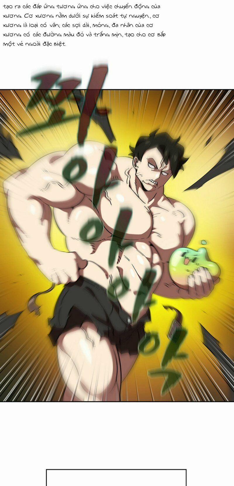 Anh Hùng Rác Rưởi 18 trang 41