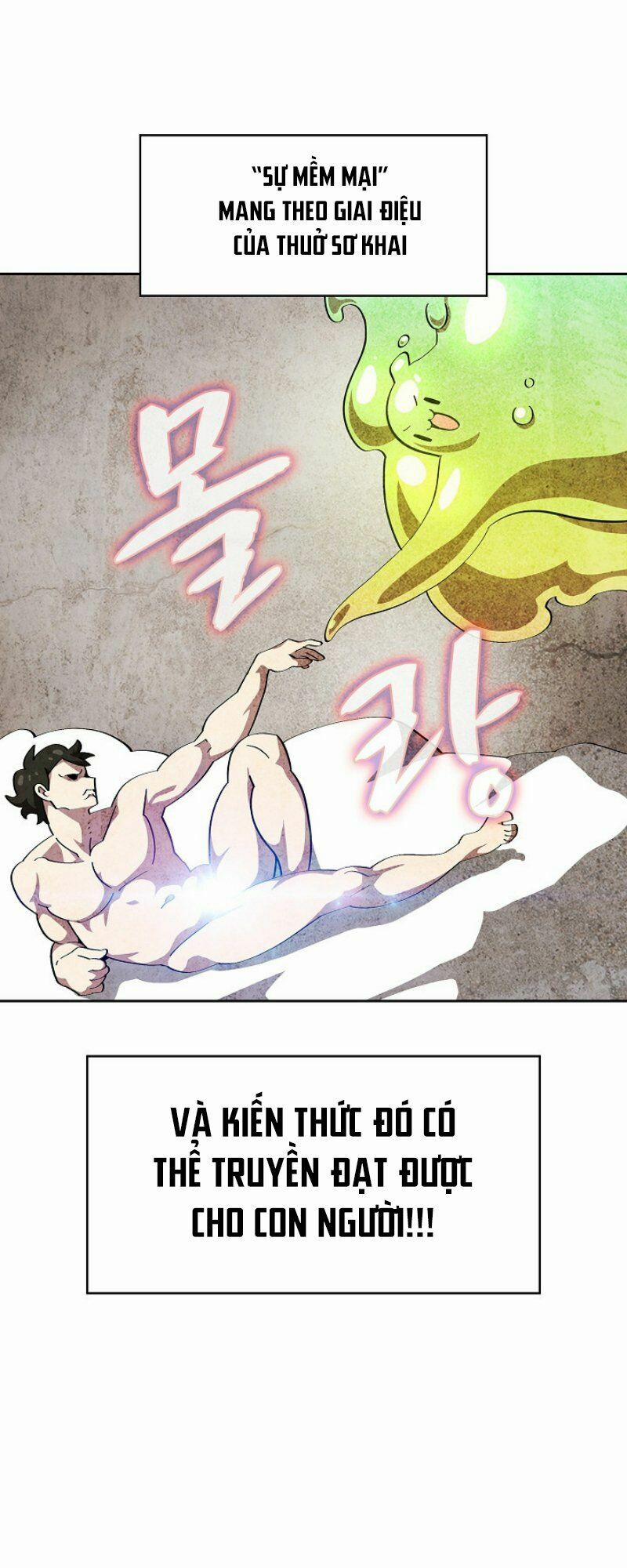 Anh Hùng Rác Rưởi 18 trang 49